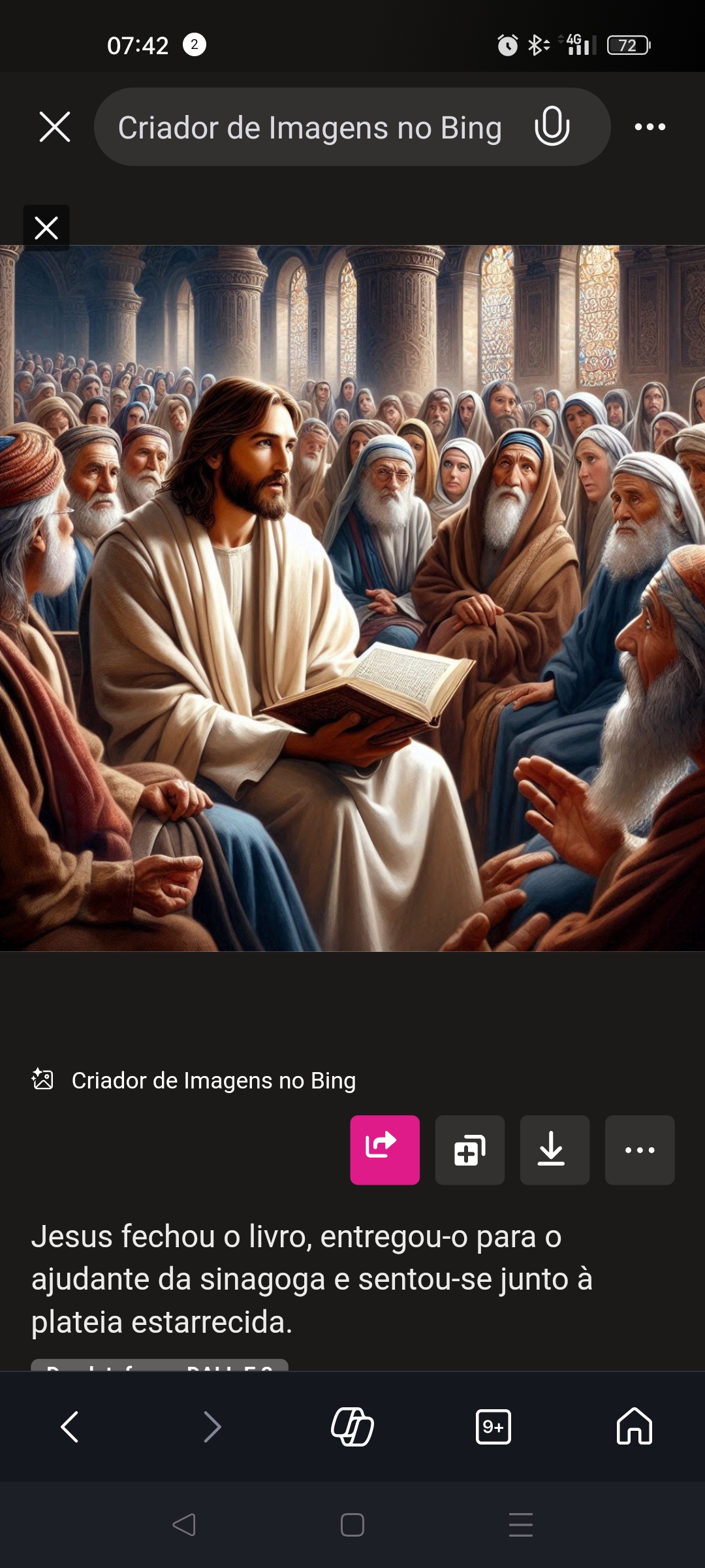 Galeria de capas da fazmusicas