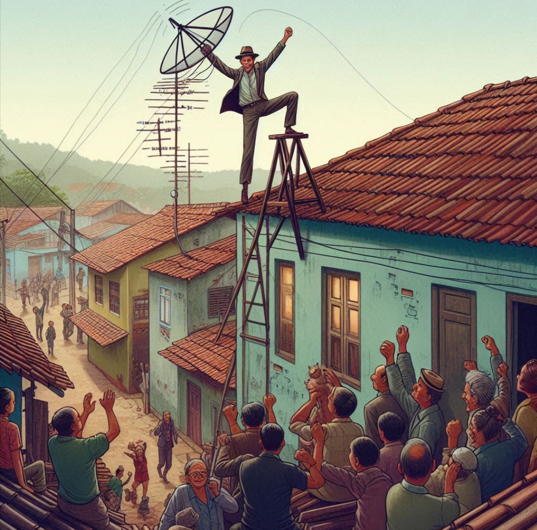 Galeria de capas da fazmusicas